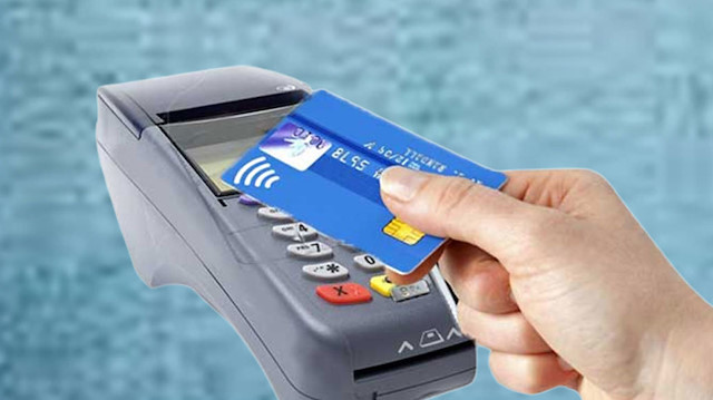 Temassız kredi kartları dolandırıcıların yeni hedefi. Uzmanlar, limit kontrolü, RFID