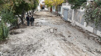 Emirdağ, Belediye Başkanı Serkan Koyuncu’nun vizyoner hizmet anlayışıyla her geçen