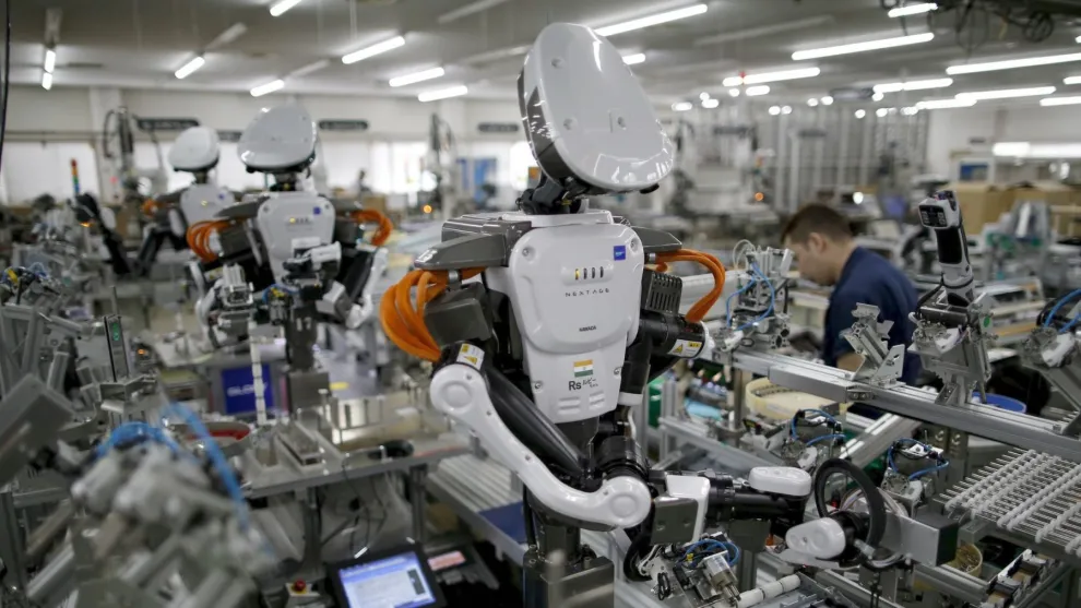 New York Times'ın sızdırdığı belgelerde Amazon'un 2033'e kadar ABD operasyonlarının