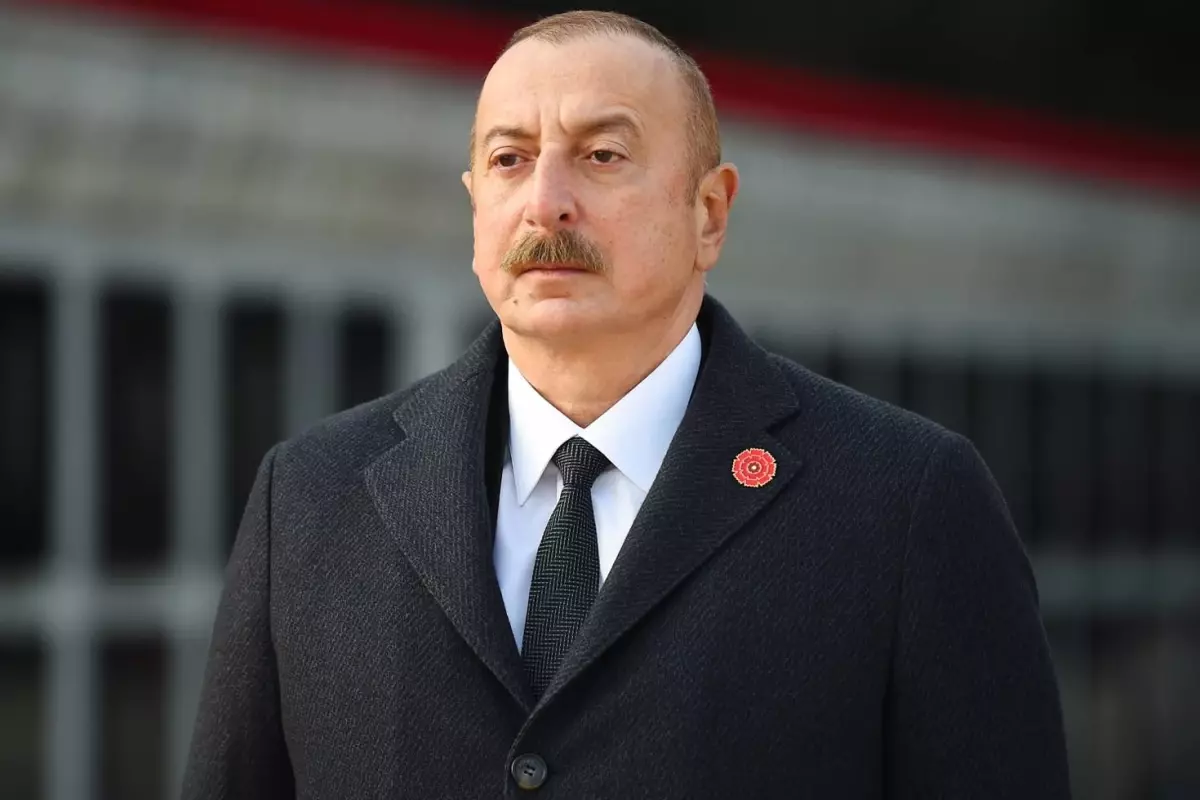 Rus basını, Devlet Başkanı Vladimir Putin’in Azerbaycan’da hazırlanan darbe girişimini