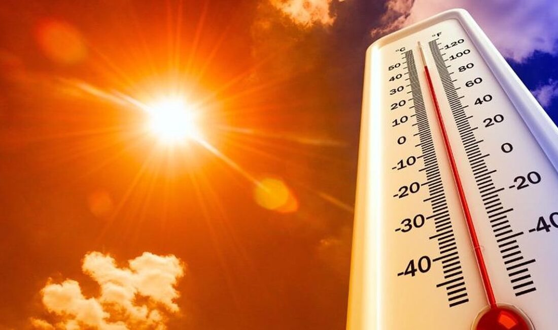 Eylül ayıyla birlikte serinledik diyenlere Meteoroloji’den sürpriz geldi. 2025 yazında