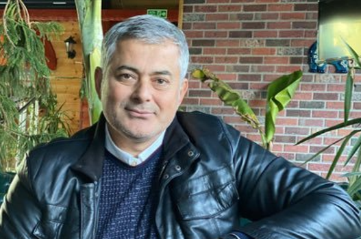 FIFA Kokartlı Eski Hakem Selçuk Dereli: Asıl tantana yasadışı bahiste kopacak FIFA kokartlı hakemimiz Selçuk Dereli, Türk futbolunun dünyada tartışılır hale