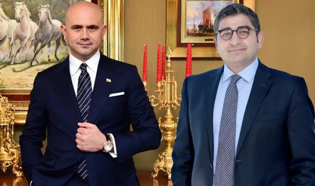 İstanbul Cumhuriyet Başsavcılığı’nın yürüttüğü soruşturma kapsamında Sezgin Baran Korkmaz’ın da