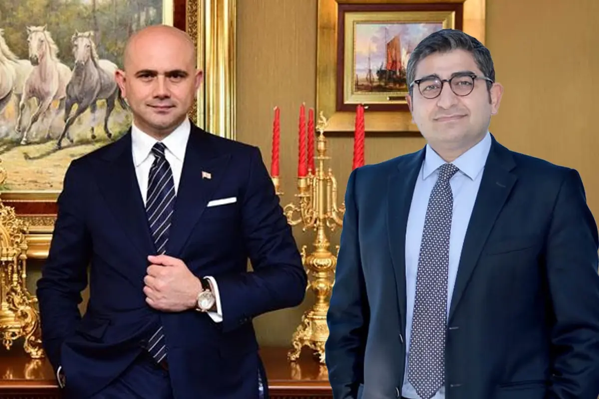 İstanbul Cumhuriyet Başsavcılığı’nın yürüttüğü soruşturma kapsamında Sezgin Baran Korkmaz’ın da