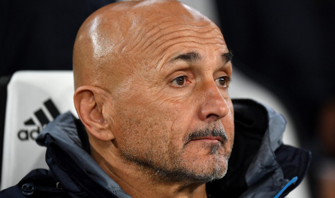 Juventus’un yeni teknik direktörü Luciano Spalletti oldu Juventus, kötü sonuçların ardından Igor Tudor ile yollarını ayırarak takımın