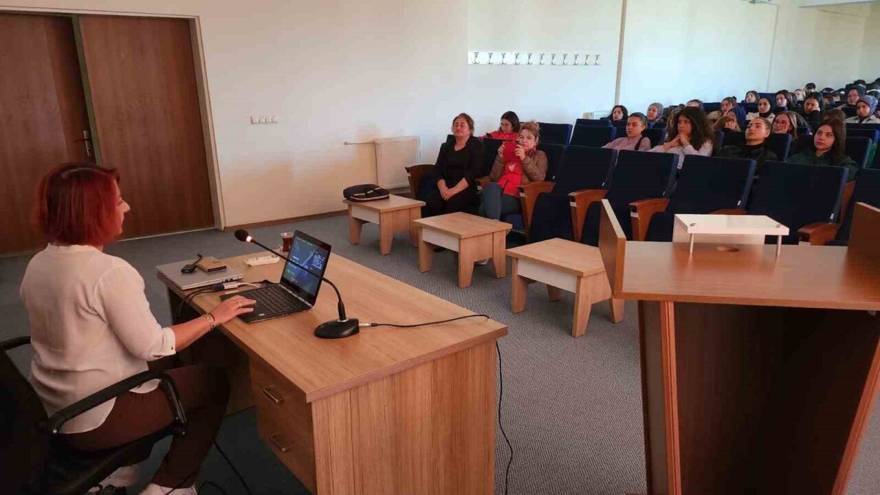 Afyon Kocatepe Üniversitesi Şuhut Meslek Yüksekokulu (MYO) 2025-2026 akademik yılının