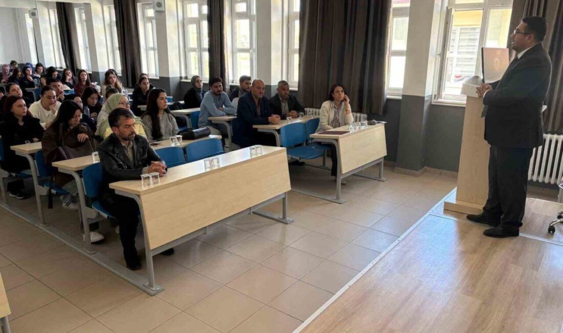 Afyonkarahisar’ın Şuhut ilçesinde İlçe Müftülüğü öncülüğünde "İlk Kıblemiz Mescid-i Aksa"