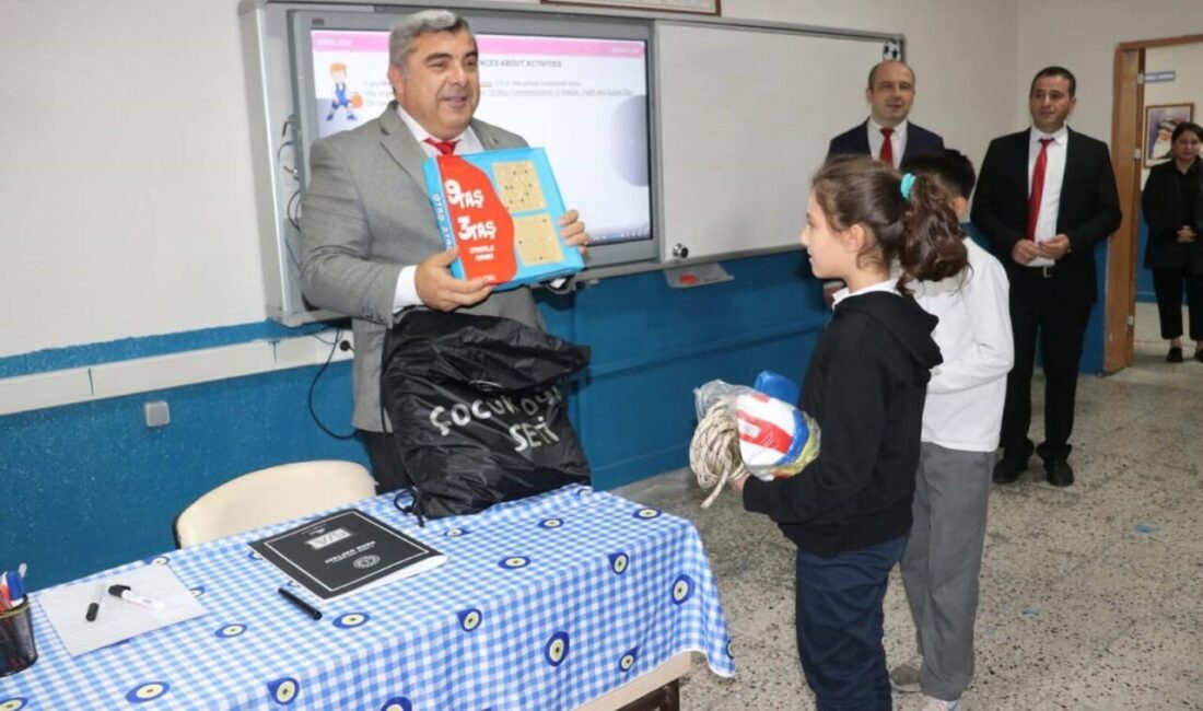 Afyonkarahisar İl Milli Eğitim Müdürü Miraç Sünnetci, gelenek, görenek ve