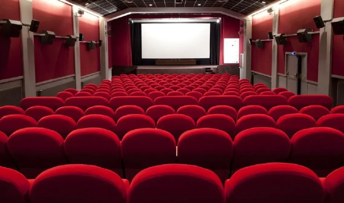 Bu hafta vizyona giren filmler arasında 5’i yerli olmak üzere