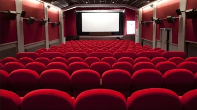 Bu hafta vizyona giren filmler arasında 5’i yerli olmak üzere