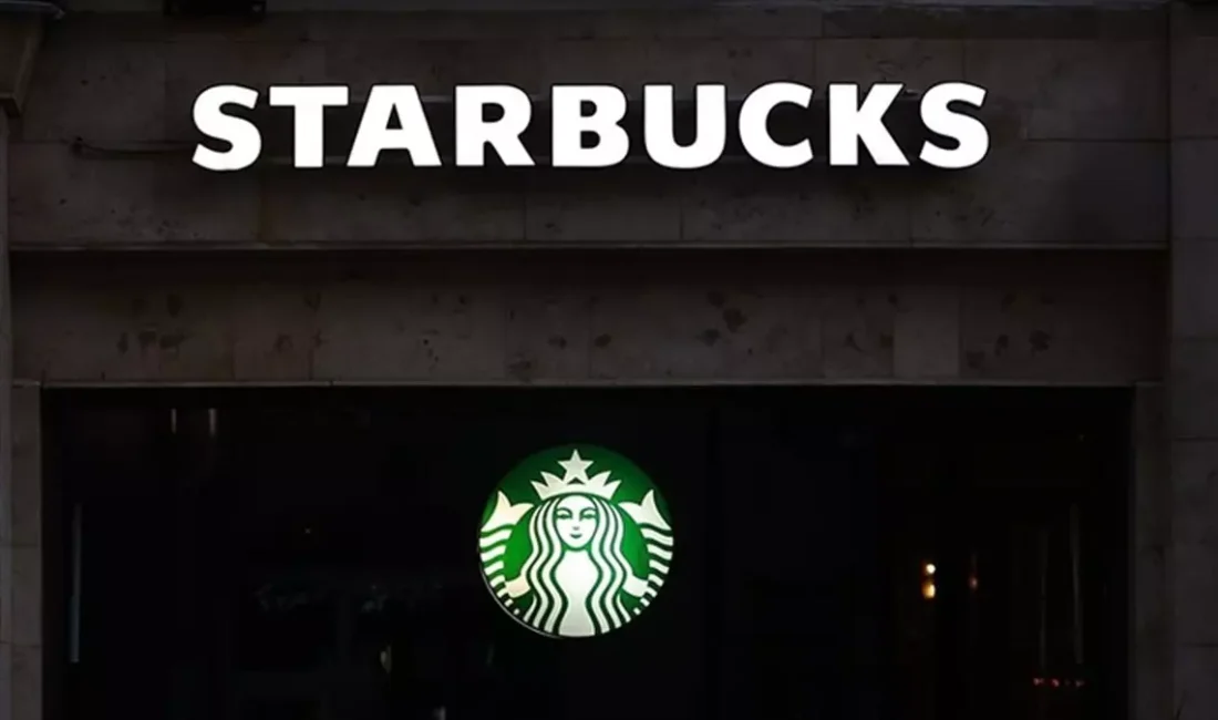 Starbucks, Mardinli işletmeci İhsan Çiçek'in 'Şikeftbucks' markasıyla kahve ürünlerini taklit
