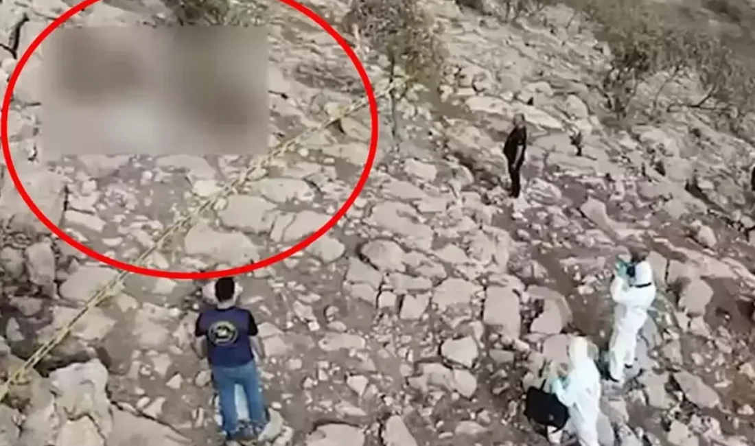 Tarlada yanmış cesedin sırrı çözüldü Mardin’in Nusaybin ilçesinde tarlada yakılmış halde bulunan erkek cesedinin kimliği,