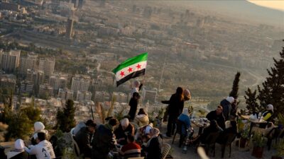 Dünya Bankası, Suriye'nin çatışma sonrası yeniden inşa maliyetinin 216 milyar