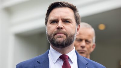 ABD Başkan Yardımcısı J.D. Vance, Gazze ateşkesiyle ilgili endişelerin gölgesinde