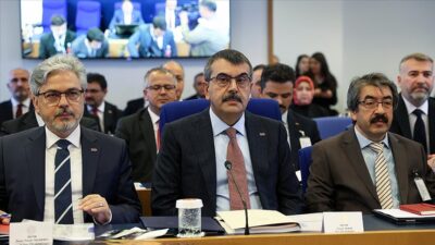 2026 bütçesi açıklandı; giderler 18 trilyon 929 milyar lira, gelirler