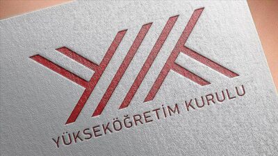 YÖK Başkanı Prof. Dr. Erol Özvar, üniversite eğitim süresinde ve
