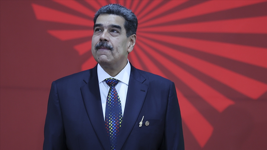 New York Times gazetesine konuşan kaynaklar; Venezuela'nın gerginliği azaltmak için