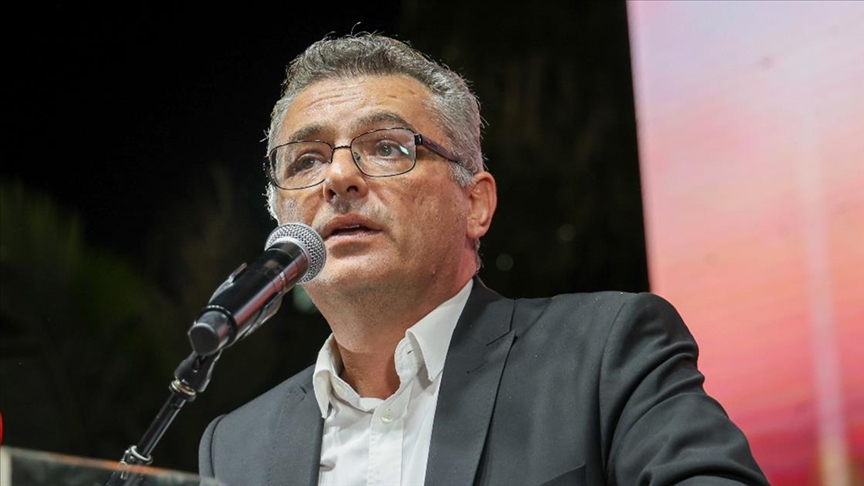Tufan Erhürman: Türkiye Ada’nın Tamamının Garantörüdür — Siyasi Eşitlik Kırmızı Çizgimiz KKTC Cumhurbaşkanı Tufan Erhürman, siyasi eşitlikten asla taviz verilmeyeceğini vurguladı