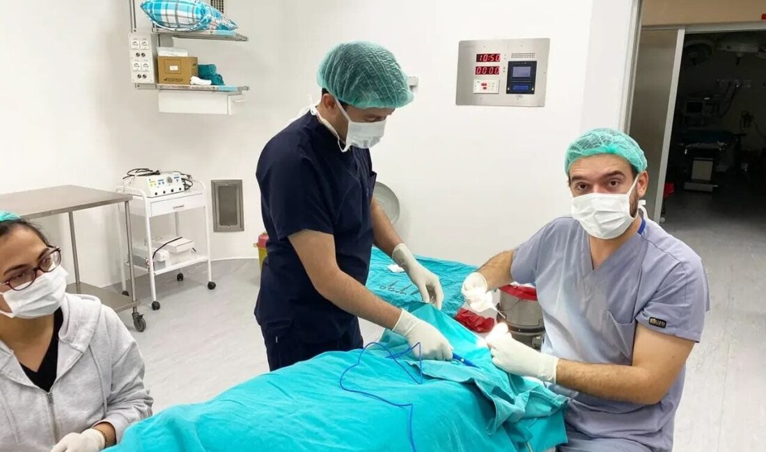 Afyon’da tırnak kabusu 1 saatlik ameliyat ile sona erdi Afyonkarahisar Şuhut Devlet Hastanesi'nde tırnak batması şikayetiyle başvuran bir hasta,