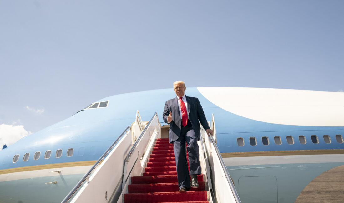 Trump: Gazze’de Güvenliği Sağlayacak Uluslararası Güç Çok Yakında Göreve Başlayacak ABD Başkanı Donald Trump, Gazze’de ateşkesin ardından güvenliği sağlamak üzere