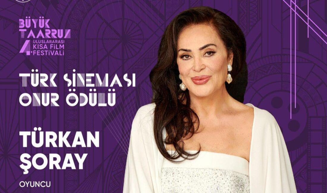 Afyonkarahisar'da "4. Büyük Taarruz Uluslararası Kısa Film Festivali" 13-16 Ekim'de