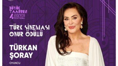 Afyonkarahisar'da "4. Büyük Taarruz Uluslararası Kısa Film Festivali" 13-16 Ekim'de