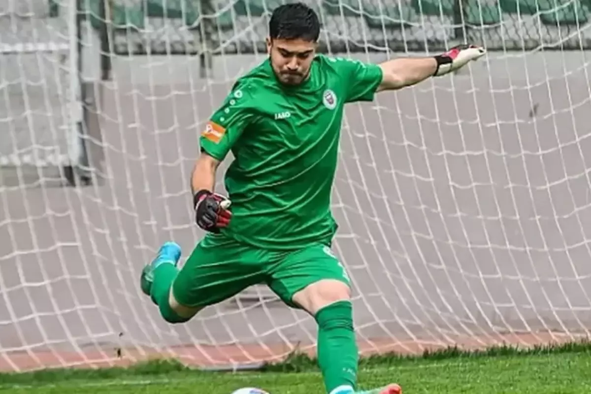 TFF 3. Lig 4. Grup’ta mücadele eden Uşakspor, profesyonel liglerde