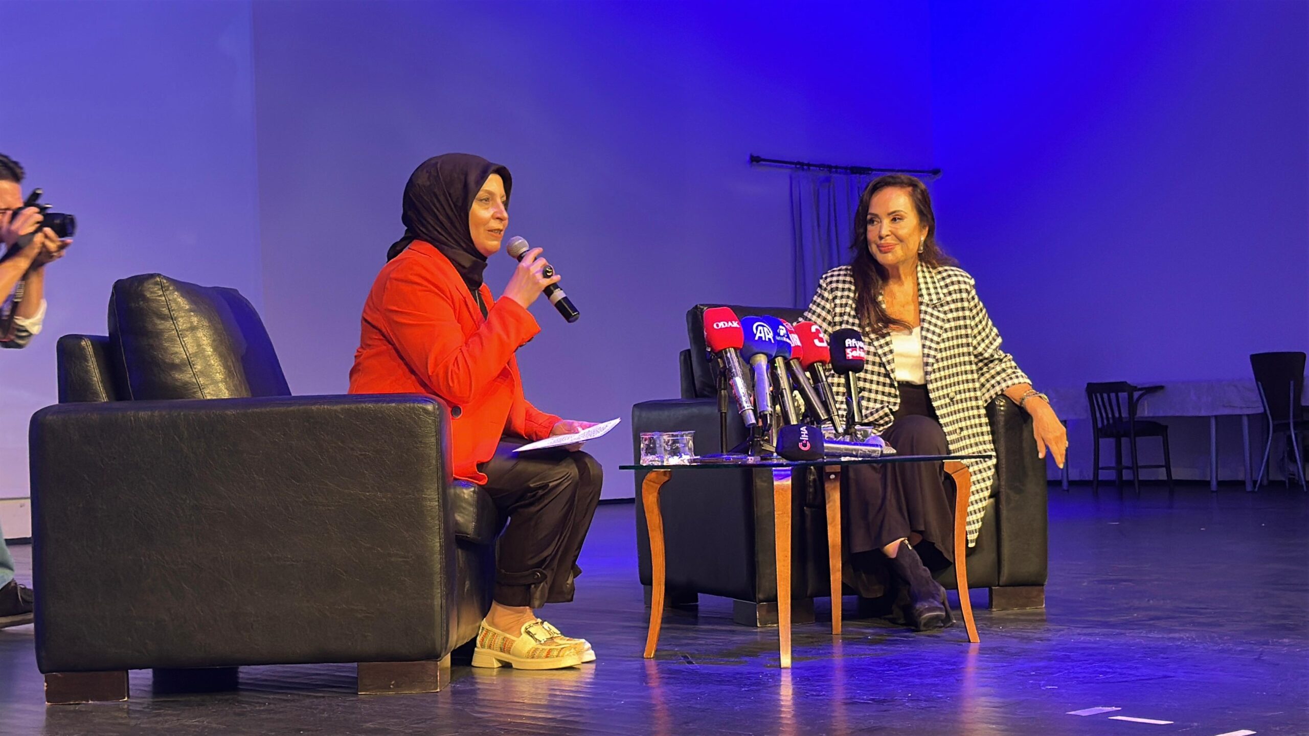 Kültür ve Turizm Bakanlığı’nın himayesinde, Afyonkarahisar Valiliği’nin ev sahipliğinde ve