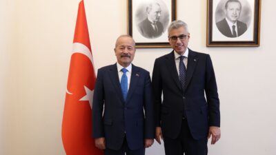 Milliyetçi Hareket Partisi (MHP) Afyonkarahisar Milletvekili Mehmet Taytak, Sağlık Bakanı
