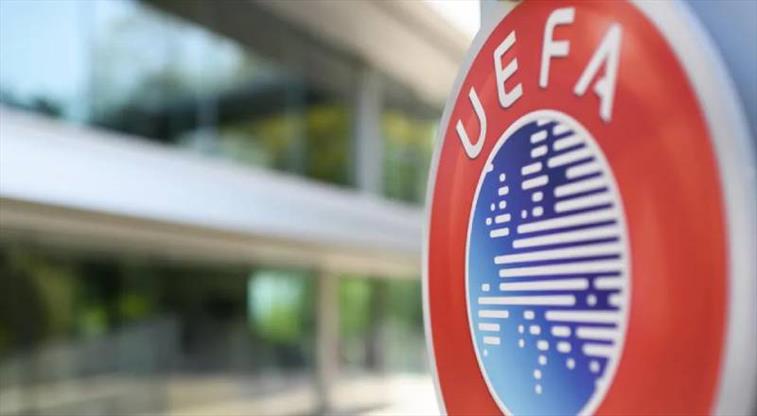 TFF’nin açıkladığı bahis skandalının ardından UEFA, Türkiye’deki bazı hakemler hakkında