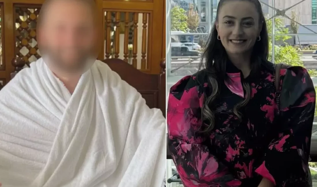 Sosyal medya üzerinden umre turu vaadiyle iletişime geçen kişi, 39
