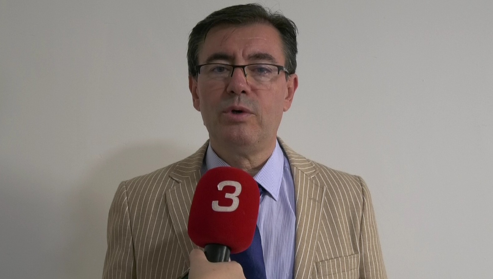 Prof. Dr. Sedat Büyüksağiş: “Bu kongre, doğaltaş sektörünün tüm bileşenlerini