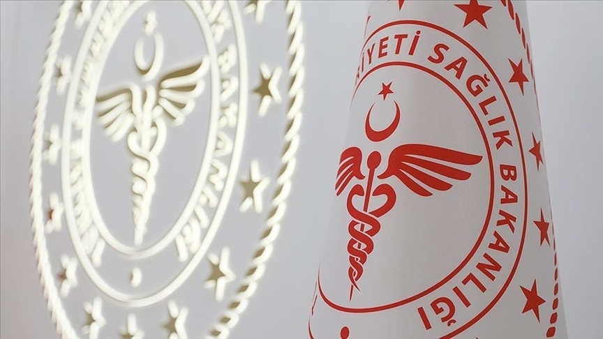 Sağlık Bakanlığı'nın 2 bin 764 sürekli işçi alım ilanı Resmi