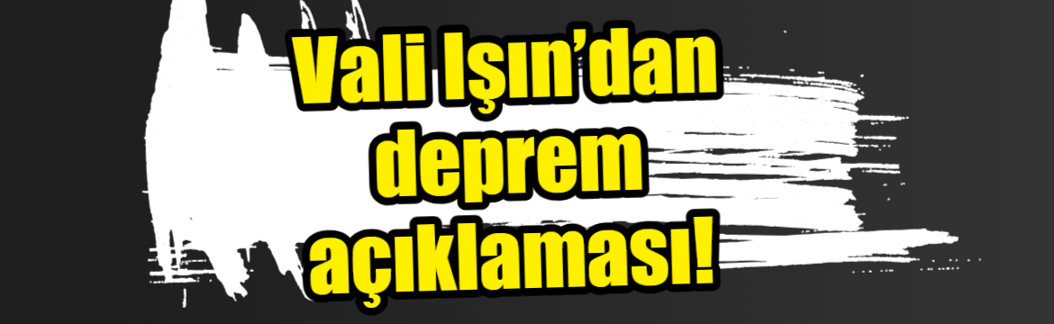 Kütahya Valisi Musa Işın, Simav