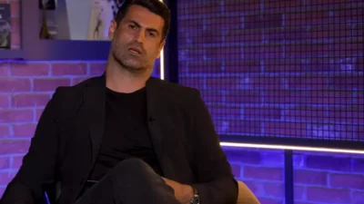 Spor yorumcusu ve teknik direktör Volkan Demirel, Galatasaray’ın RAMS Başakşehir’i