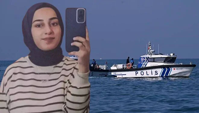 Van’da kaybolduktan 18 gün sonra cansız bedeni bulunan üniversite öğrencisi