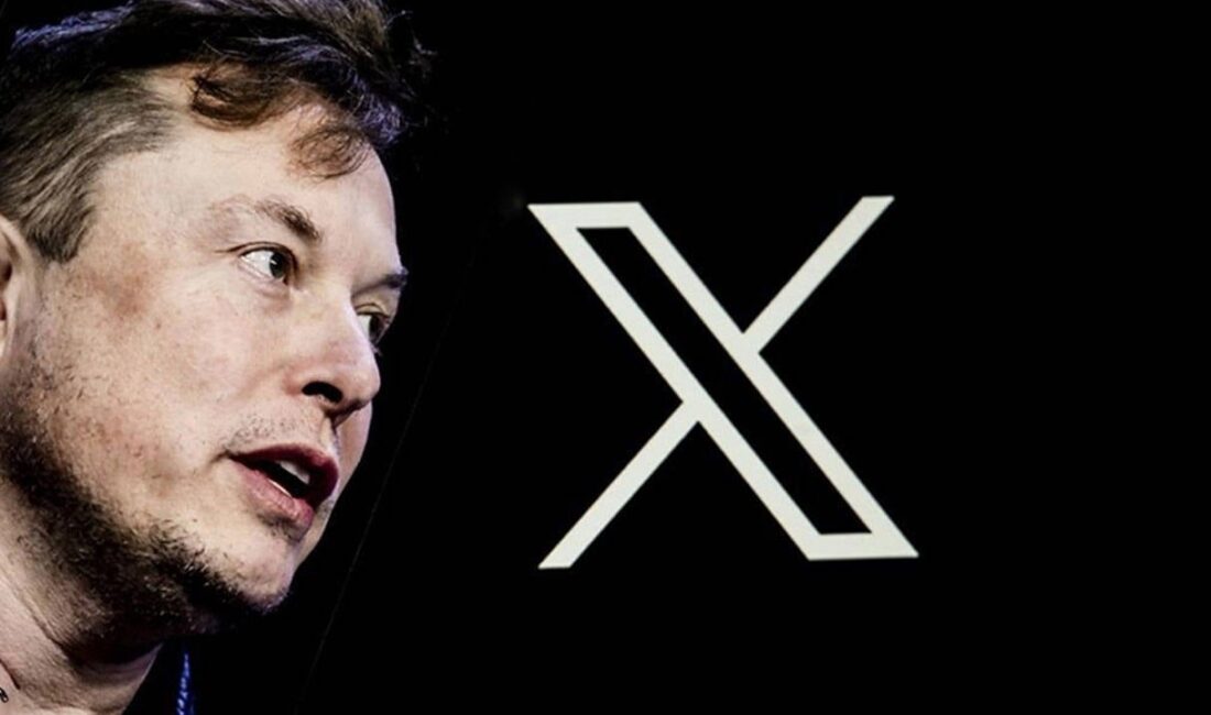 Elon Musk’ın sahibi olduğu X (eski adıyla Twitter), atıl durumdaki