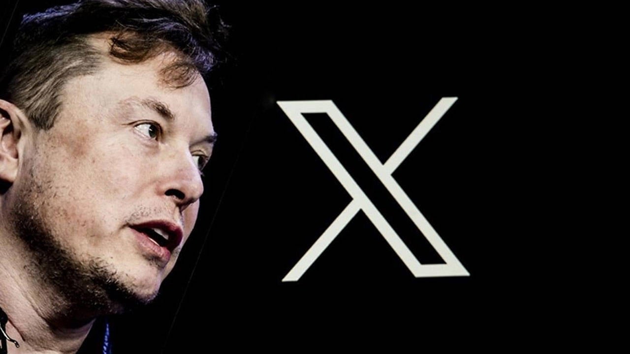 Elon Musk’ın sahibi olduğu X (eski adıyla Twitter), atıl durumdaki