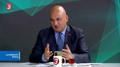 📶https://kanal3.com.tr/ Sosyal Medya Hesaplarımızı Takip Ederek Son Dakika Haberleri Alabilirsiniz;