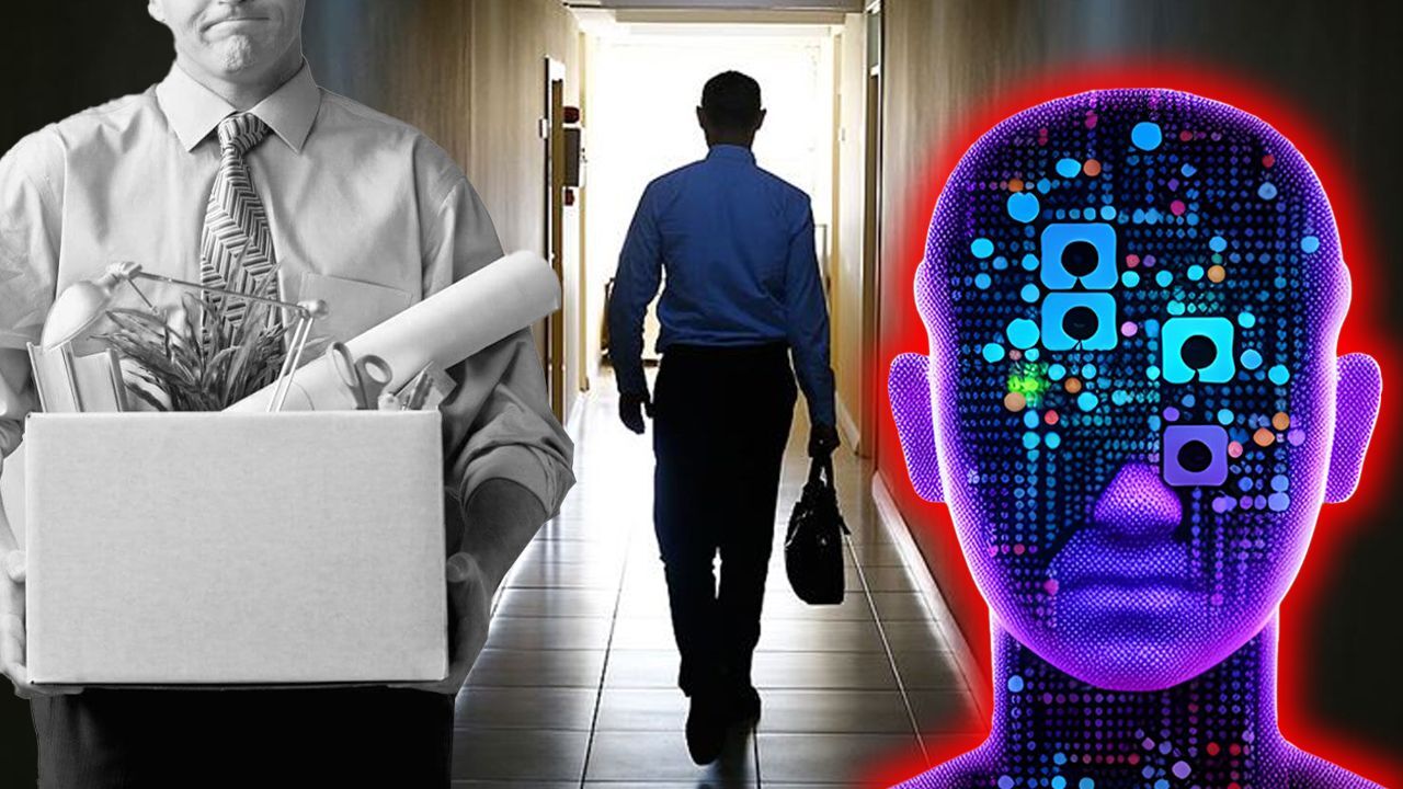 Yapay zekanın hızla yayılmasıyla birlikte UPS, Amazon, Intel, Nestle, Microsoft