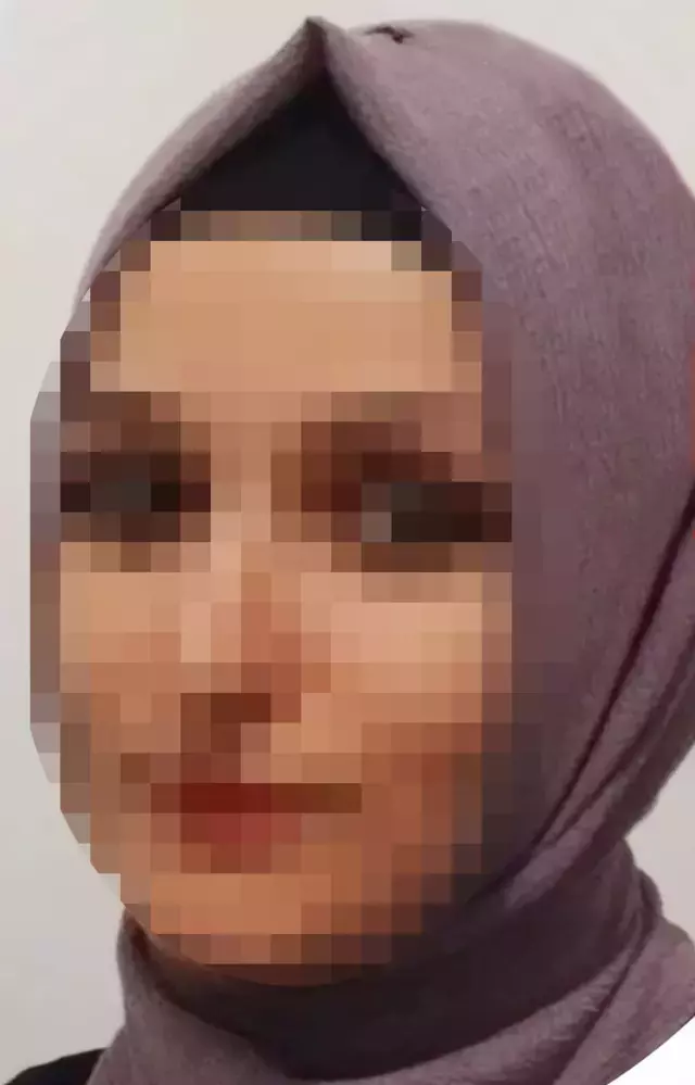 Antalya’da 16 yıllık evliliğini geçen yıl sonlandıran Hüseyin A., komşusundan