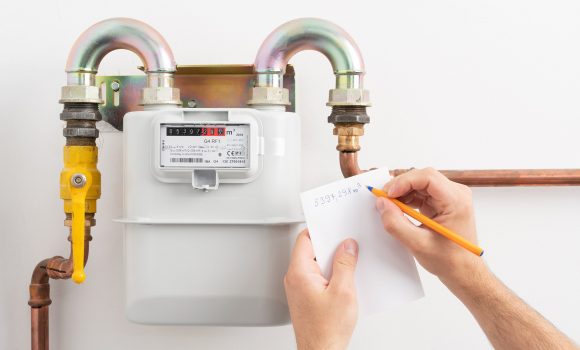 Kayseri’de boşanma aşamasındaki B.Ö., eşi ve çocuklarının yaşadığı evdeki doğal