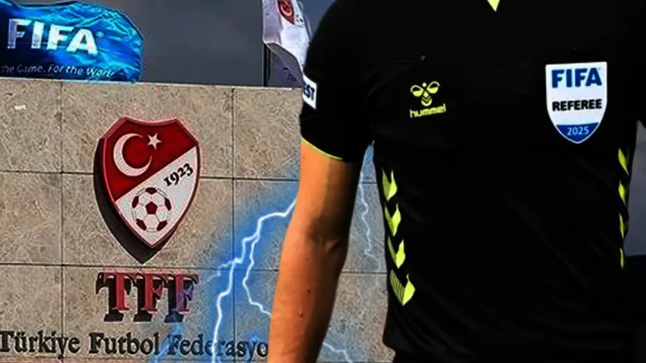 Türkiye Futbol Federasyonu tarafından bahis oynadığı gerekçesiyle PFDK'ya sevk edilen