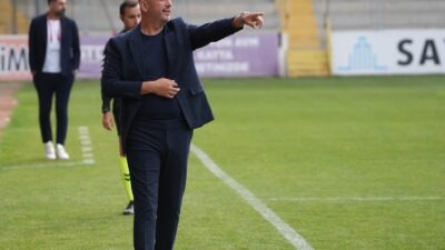 Bölgesel Amatör Lig (BAL) 7. Grup’ta mücadele eden 1923 Afyonkarahisar