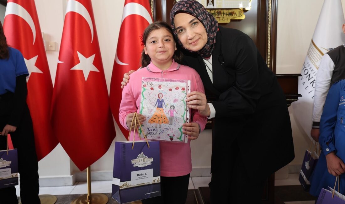 Afyonkarahisar Valiliği ile İl Milli Eğitim Müdürlüğü tarafından, Ulu Önder