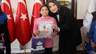 Afyonkarahisar Valiliği ile İl Milli Eğitim Müdürlüğü tarafından, Ulu Önder