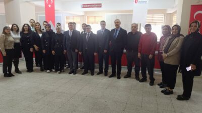 Hazine ve Maliye Bakanlığı Gelir İdaresi Başkanlığı’nın ülke genelinde yürüttüğü