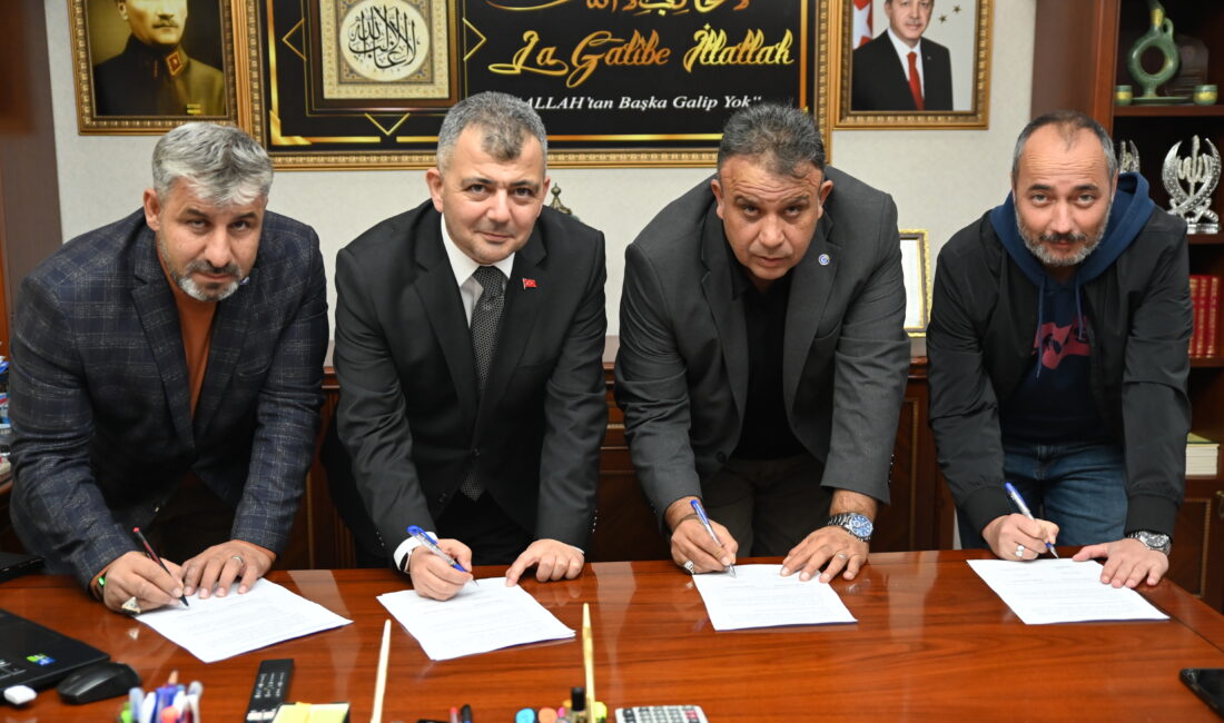 Afyonkarahisar'da Emirdağ Belediyesi, gelecek yıl işçilerinin doğacak dördüncü ve sonraki