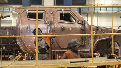 Türk savunma sanayisinin 857 milyon avro değerle tek kalemde en