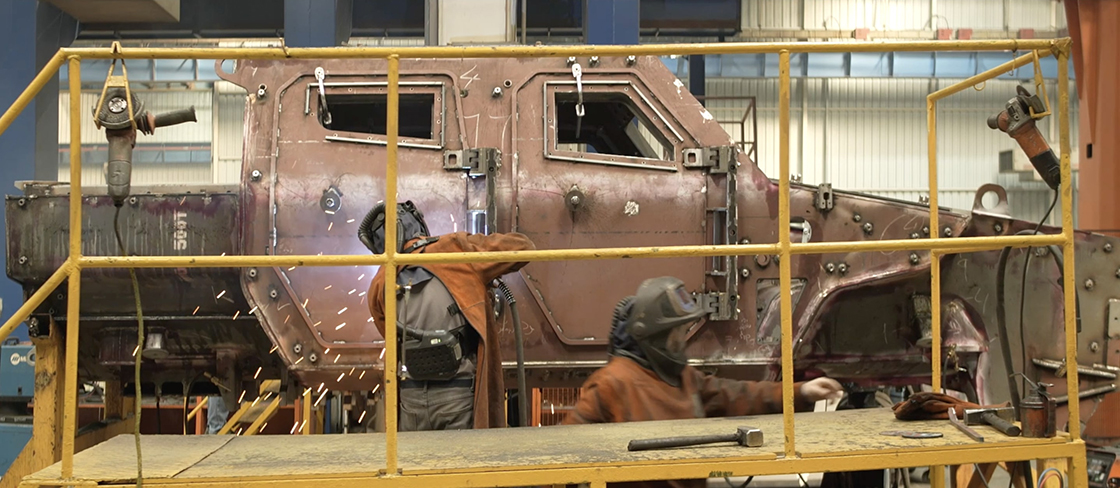 Türk savunma sanayisinin 857 milyon avro değerle tek kalemde en